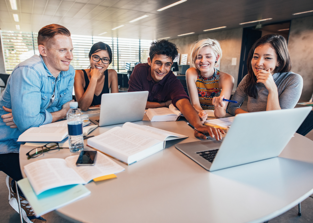 2024 Buying Guide How to Choose the Best Laptops for College Students