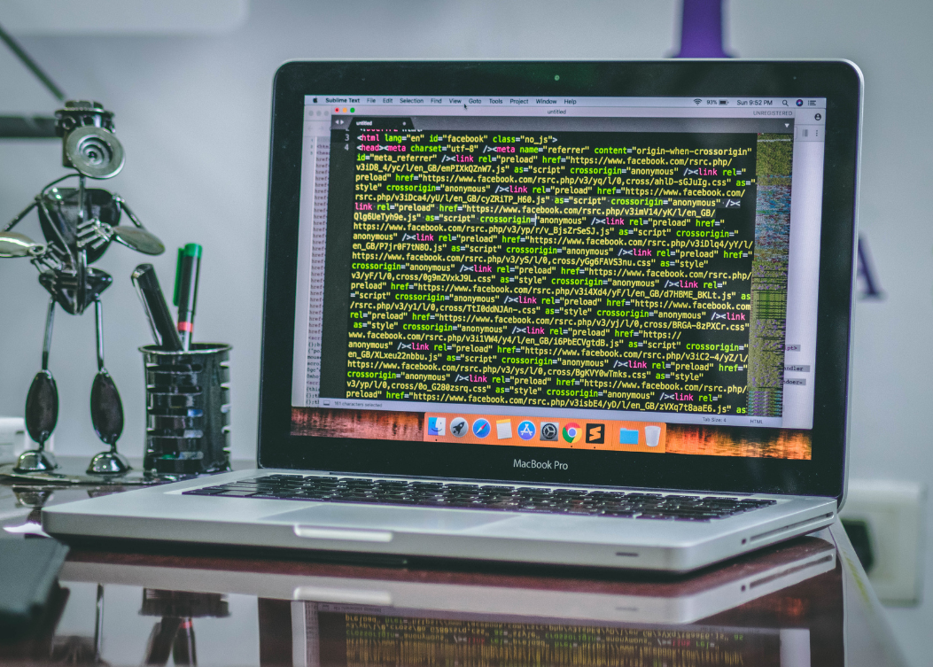 Cracking the Code: Top Laptops for Computer Science Students