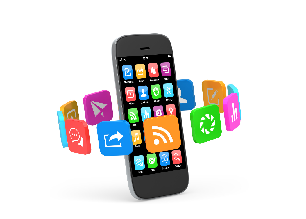 Organize Life with Smartphone Apps: From Clutter to Minimalist