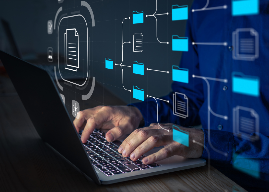 How to Recover Programs and Files from a Broken or Dead Laptop