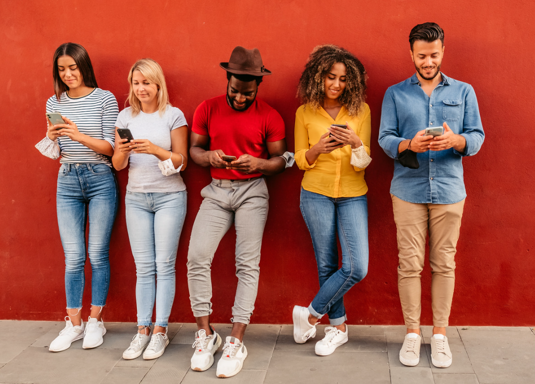 Refurbished devices: Second-hand is the new first-hand