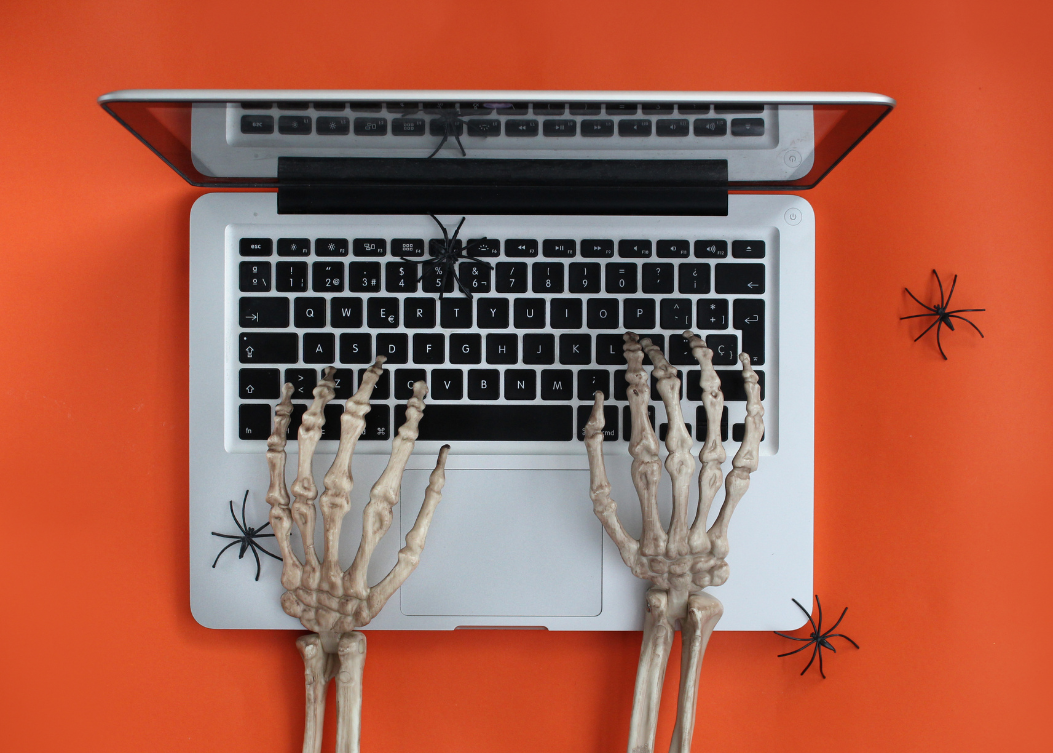 The E-Waste Horror: How Electronics Are Haunting Our Planet