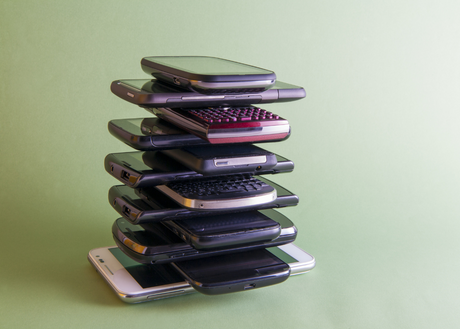 Top Reasons Why Smartphone Recycling Matters