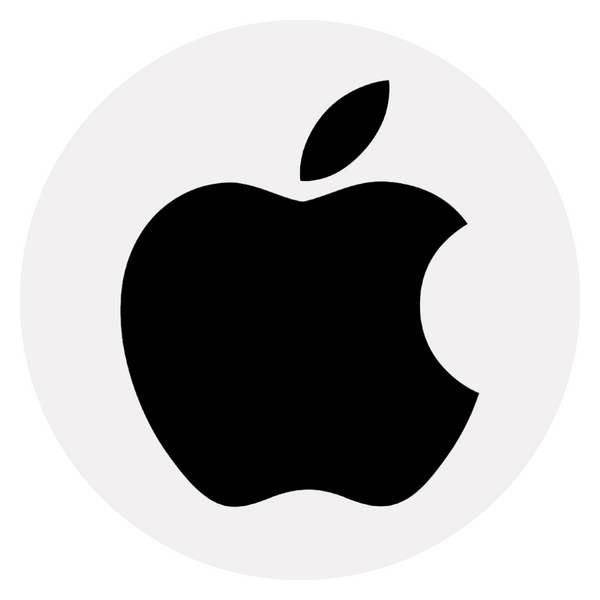 Apple Gereviseerd