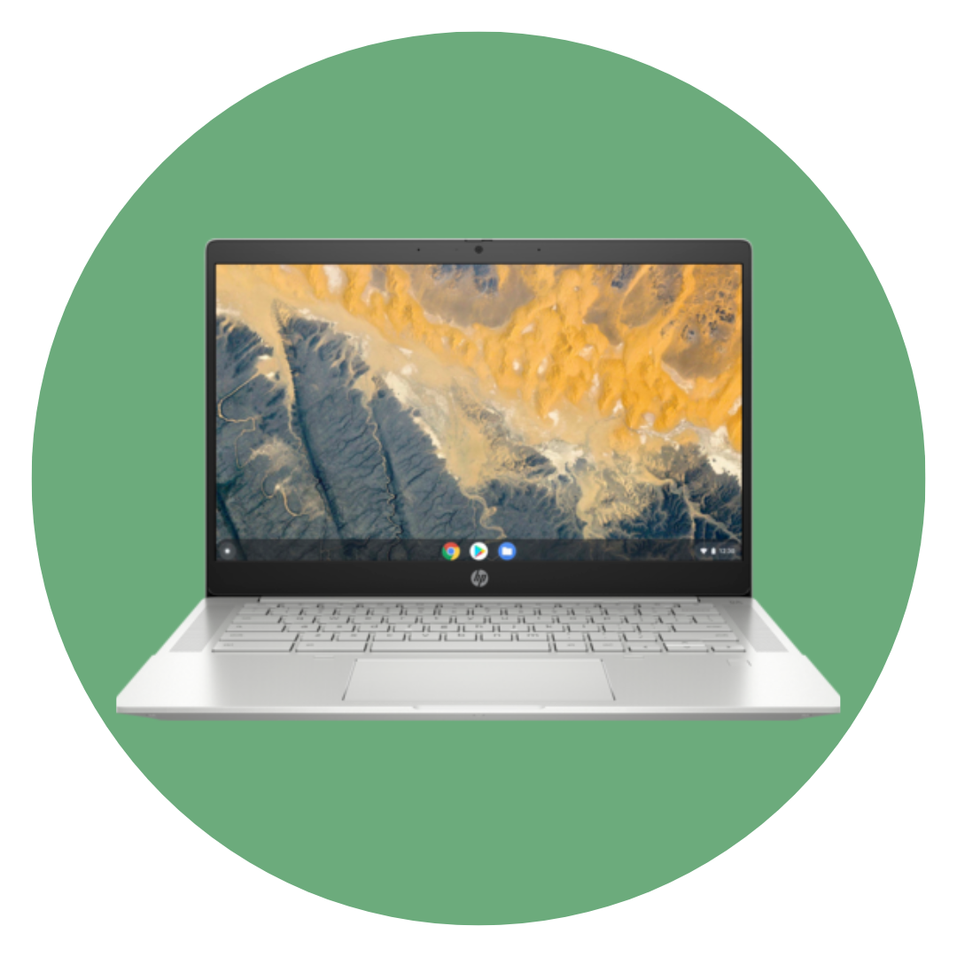 Chromebooks