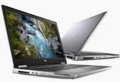 Dell generalüberholte Laptops