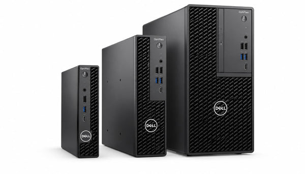 Dell OptiPlex Desktops