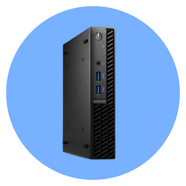 Desktop-Computer