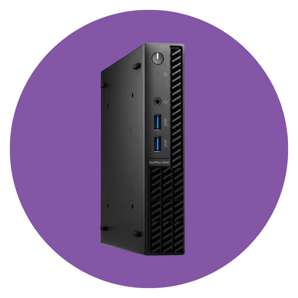 Desktop-Computer