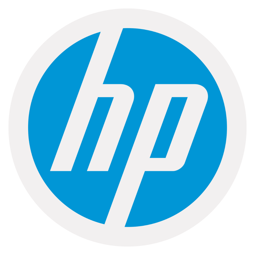 Hewlett-Packard