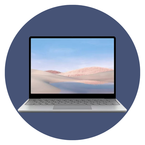Laptops