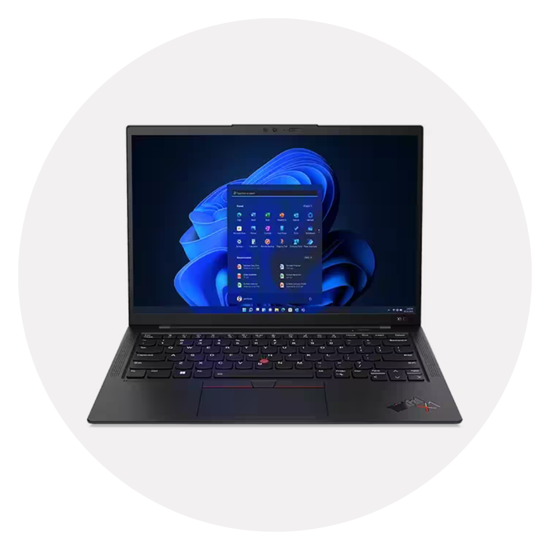 Lenovo ThinkPad Refurbished Laptops