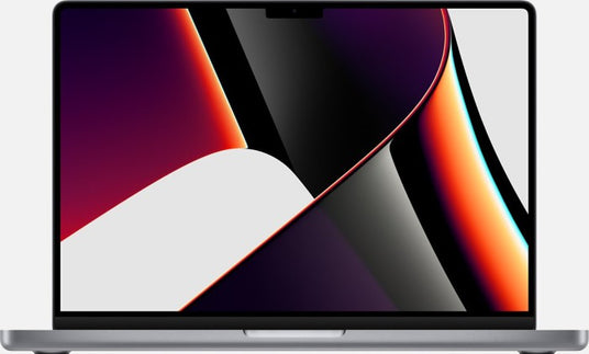 Refurbished 2021 MacBook Pro – M1 Power, Better Savings