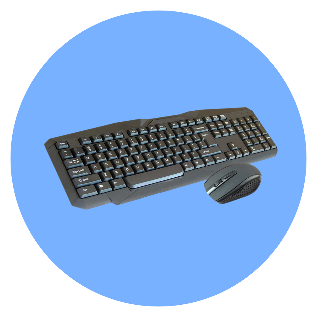 Refurbished Accessories