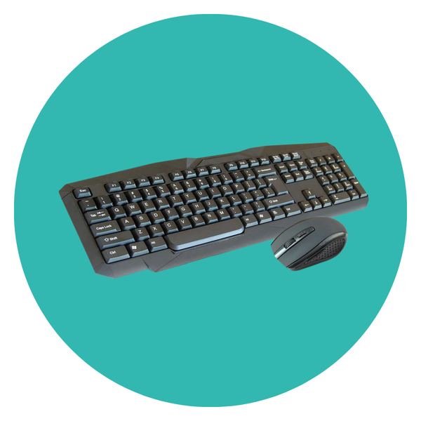 Refurbished Accessories