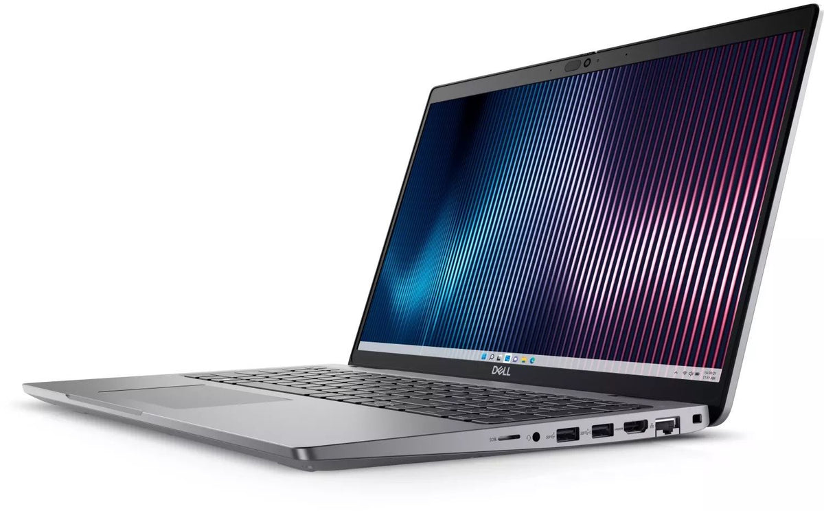 DELL LATITUDE 5540 0" 32 GB 512 GB SSD I7-1370P 5.20 GHz W11P GREY ENGLISH GB (Fair)