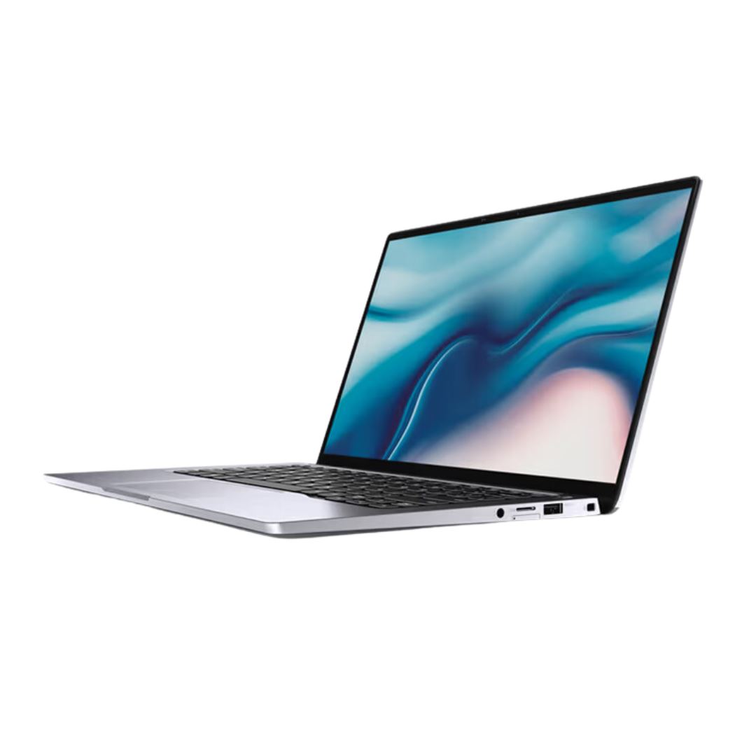 DELL LATITUDE 9410 14" 16 GB 256 GB SSD I5-10310U 1.70 GHz W11P SPACE GRAY ENGLISH GB (Fair)