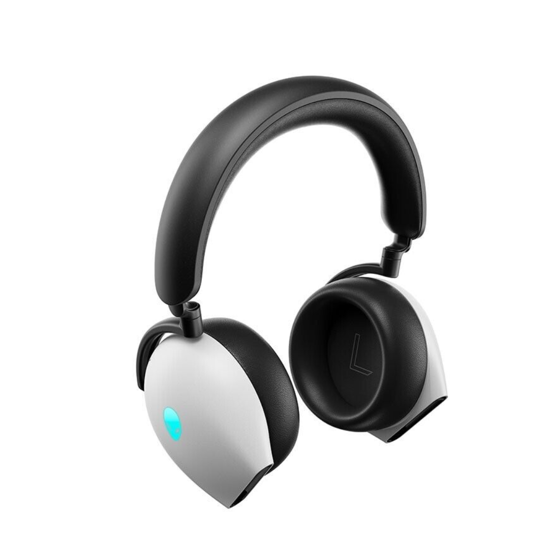 Auriculares inalámbricos para juegos Dell Alienware AW920H de tres modos