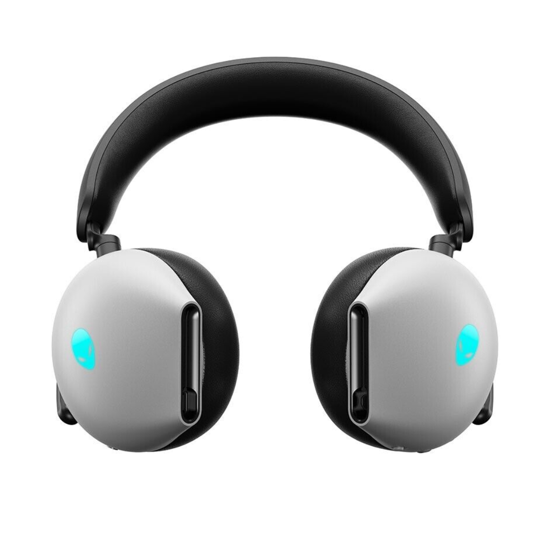 Auriculares inalámbricos para juegos Dell Alienware AW920H de tres modos