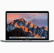 2017 MacBook Pro A1707 15" I7-7700HQ ENGLISH, INTERNATIONAL KEYBOARD