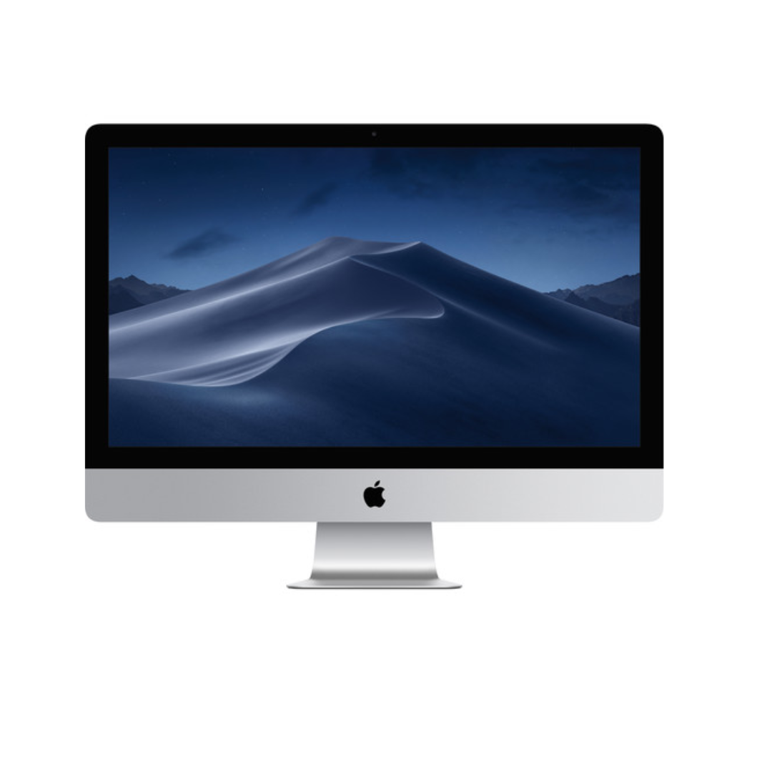 Apple iMac Retina 5K 27" 2019 I5-8600