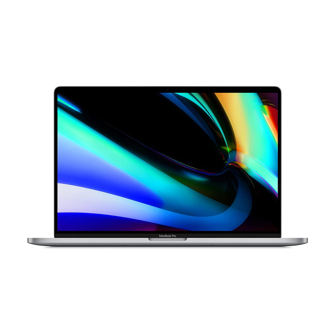Véritable Apple Macbook Pro A2141 16  2019 Bas Étui 923-03845 Argent