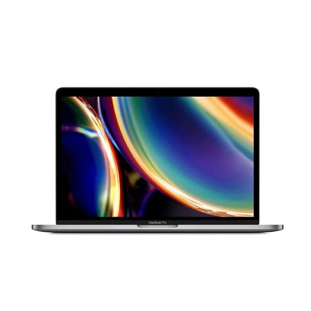 MacBook Pro A1989 2019 de 13 pulgadas con teclado alemán (i5-8279U)