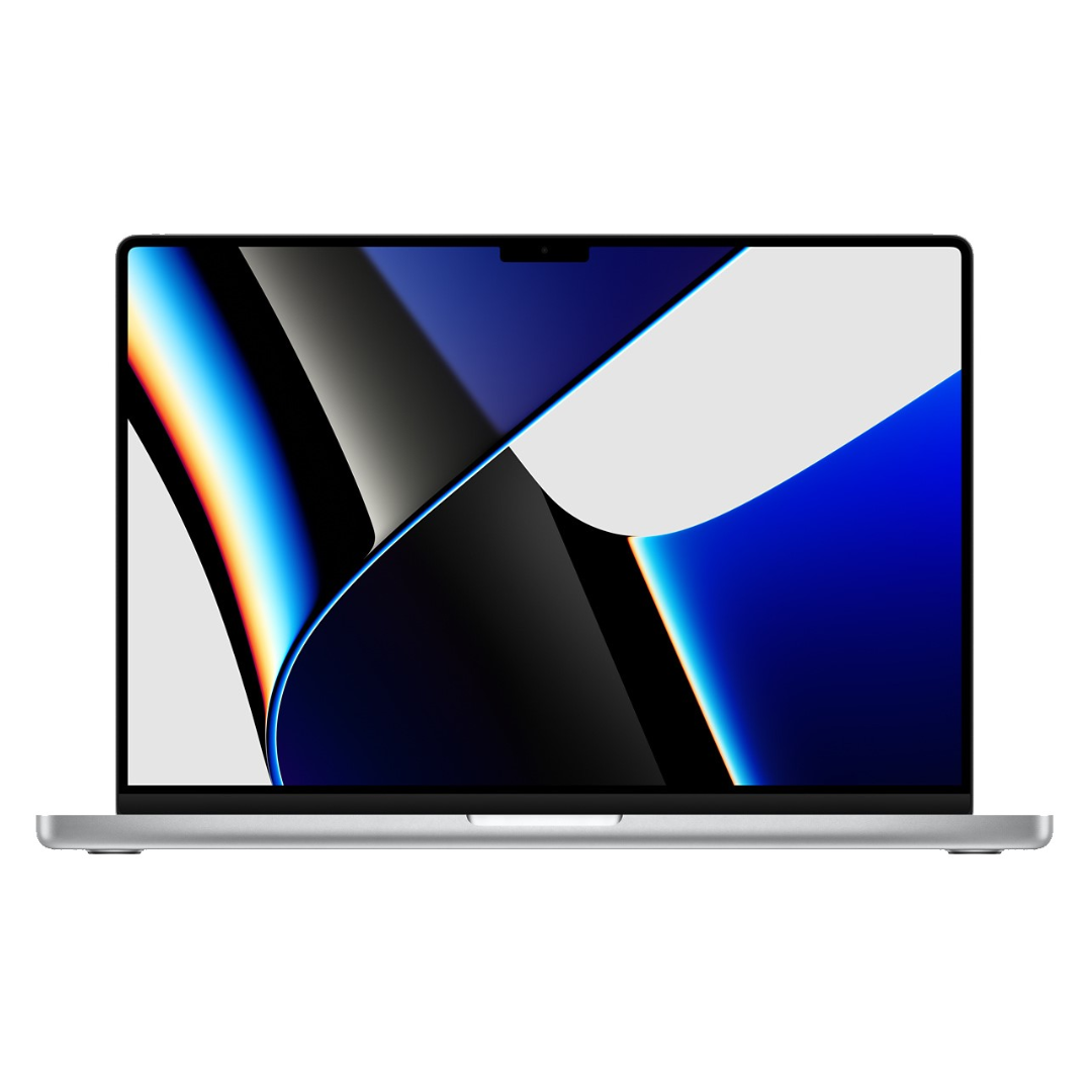 APPLE MACBOOK PRO A2485 16.2" 2021 M1 TASTIERA INTERNAZIONALE INGLESE