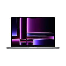 Apple MacBook Pro 2023 A2779 14" 32 GB 1000 GB SSD APPLE M2 PRO 3.49 GHz MacOs SPACE GRAY ENGLISH GB (Very Good)