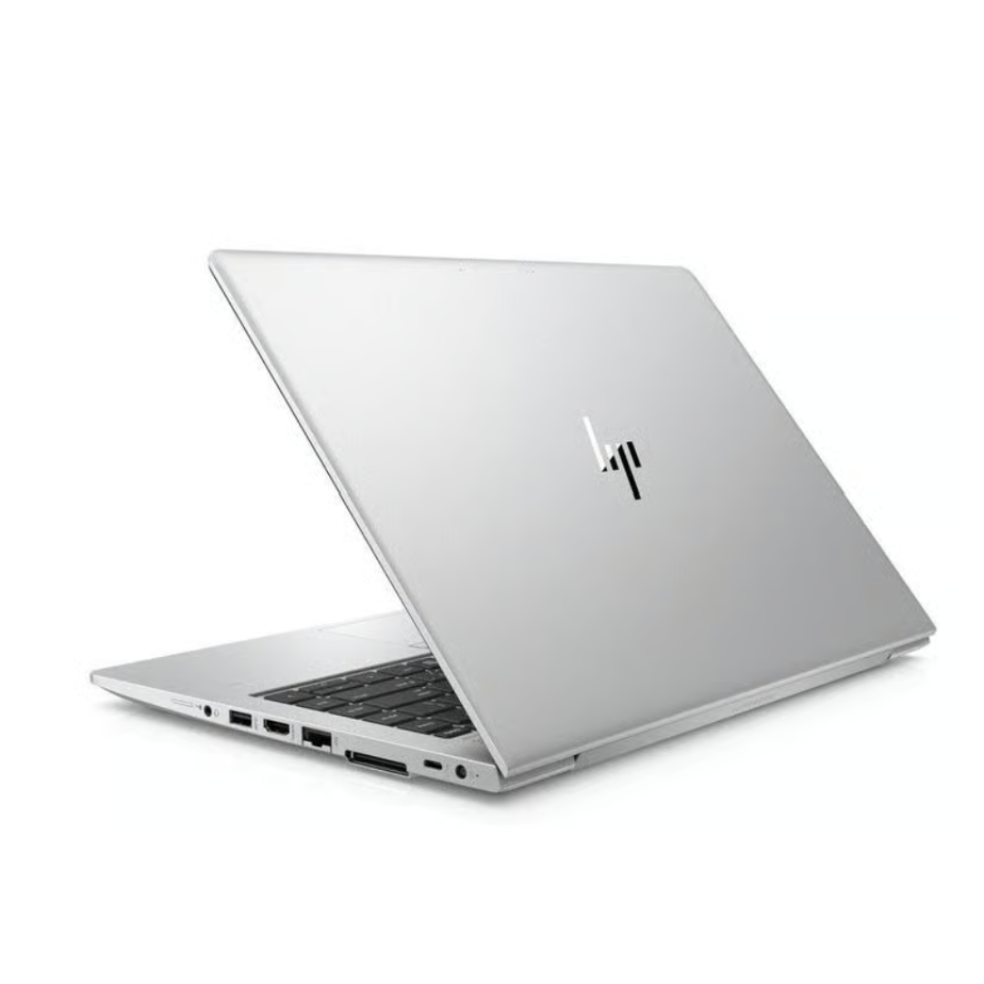HP ELITEBOOK 840 14 INCH G11 NOTEBOOK PC 14" 16 GB 512 GB SSD CORE ULTRA 7 155U 4.80 GHz W11P SILVER ENGLISH (Fair)