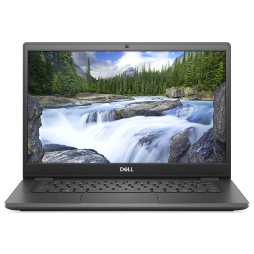 DELL LATITUDE 3410 14" 8 GB 256 GB SSD CORE I3-10110U 2.10 GHZ 2.10 GHz W11P GREY ENGLISH GB (Fair)