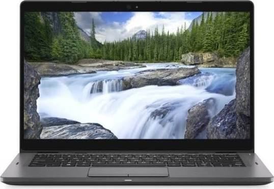 DELL LATITUDE 5300 2-IN-1 13" 24 GB 256 GB SSD I5-8365U 1.60 GHz W11P BLACK GREEK (Very Good)
