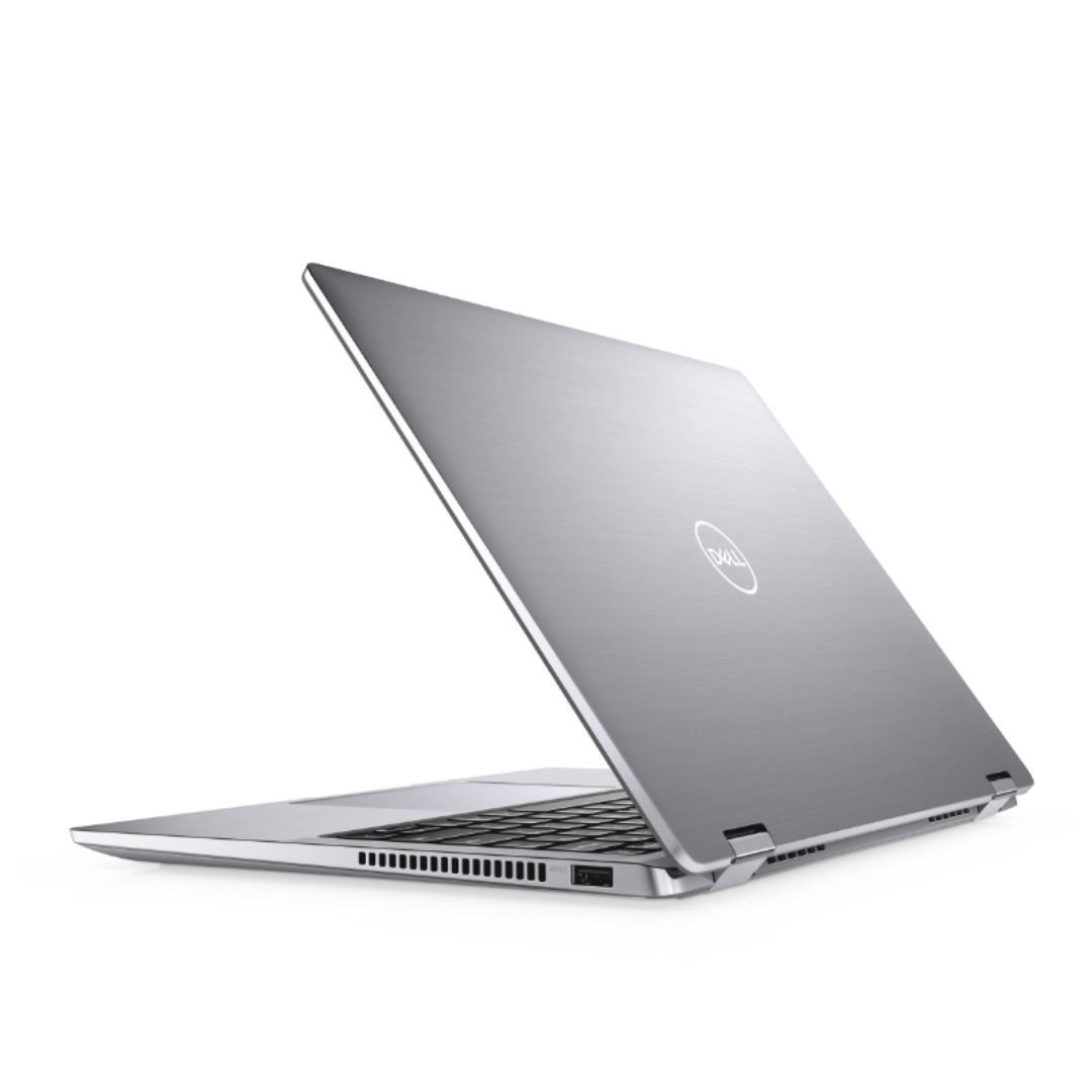 DELL LATITUDE 9420 0" 16 GB 256 GB SSD I5-1145G7 2.60 GHz W11P SPACE GRAY ITALIAN (Fair)