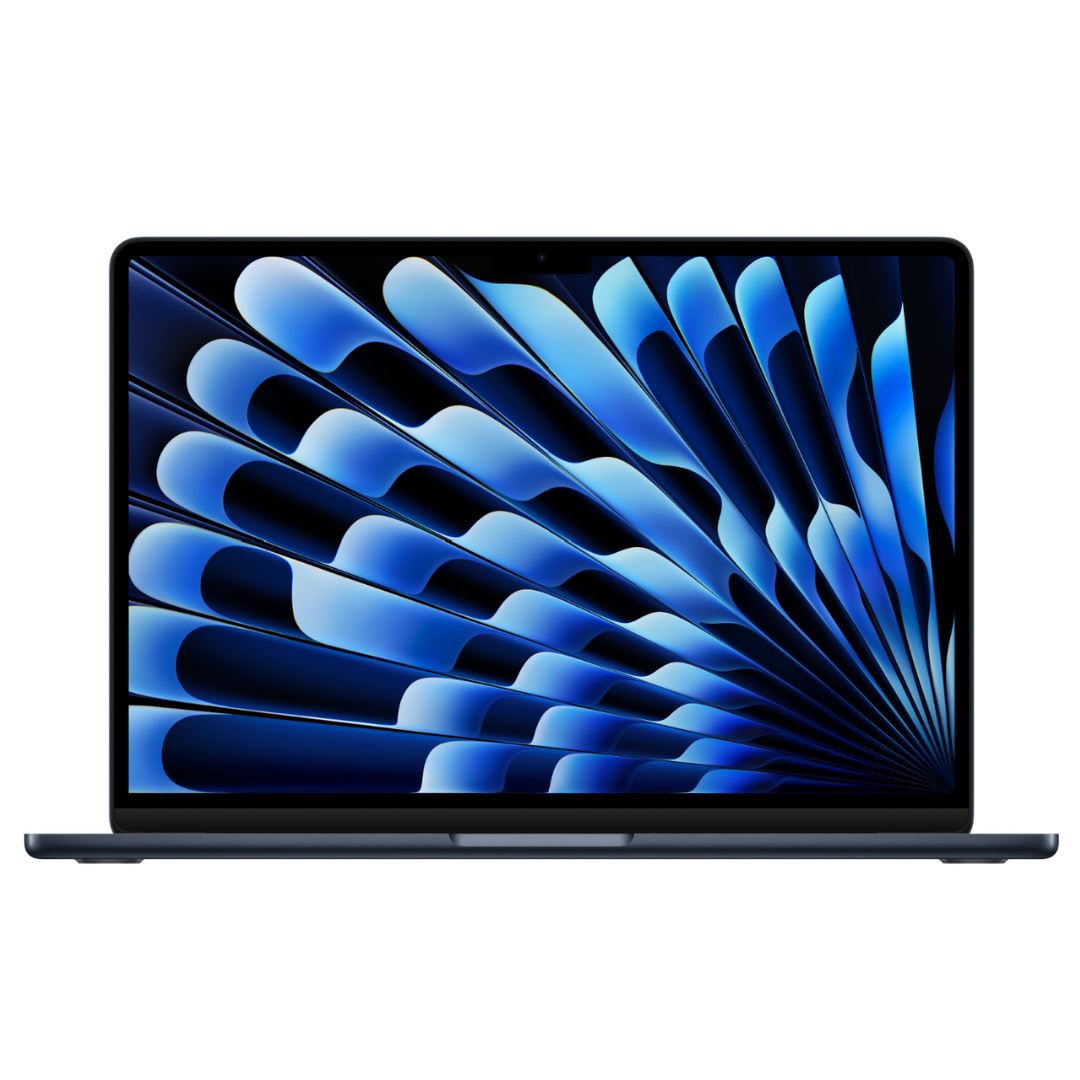 Apple MacBook Air 2024 A3113 13" 8 GB 256 GB SSD APPLE M3 4.05 GHz MacOs ROSE GOLD SPANISH (Fair)