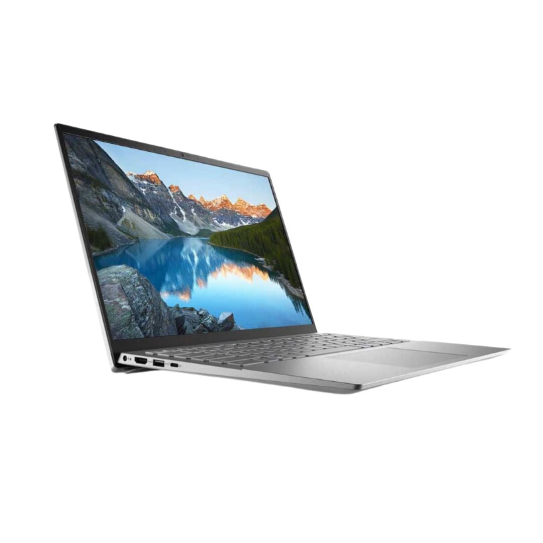 DELL INSPIRON 14 5425 14" 8 GB 512GB RYZEN 5 5625U 4.35GHz W11H SILVER ENGLISH UK (Very Good)