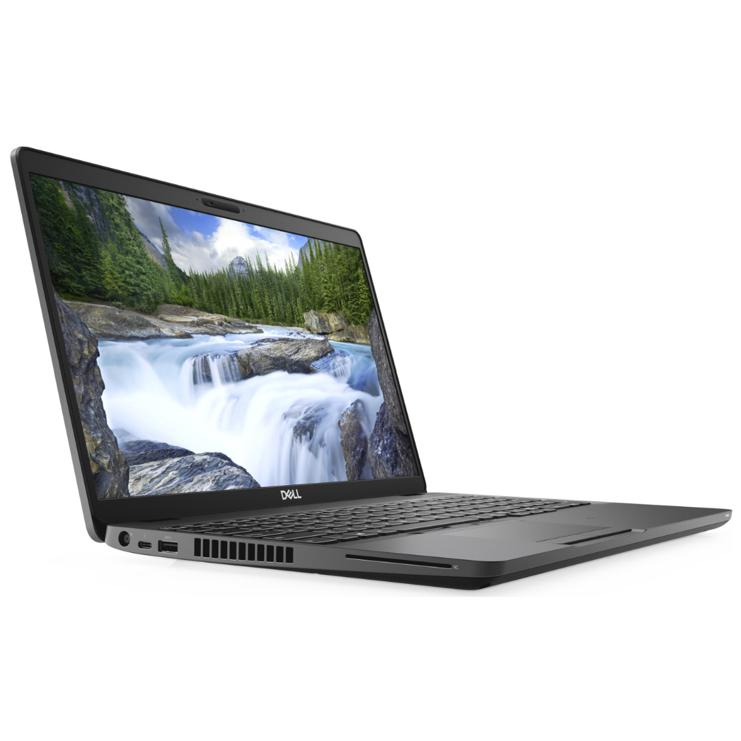 DELL PRECISION 3540 16" 16 GB 256 GB SSD Intel Core I7-8565U 1.80 GHz W11P ΜΑΥΡΟ ΓΕΡΜΑΝΙΚΑ (Πολύ Καλή)
