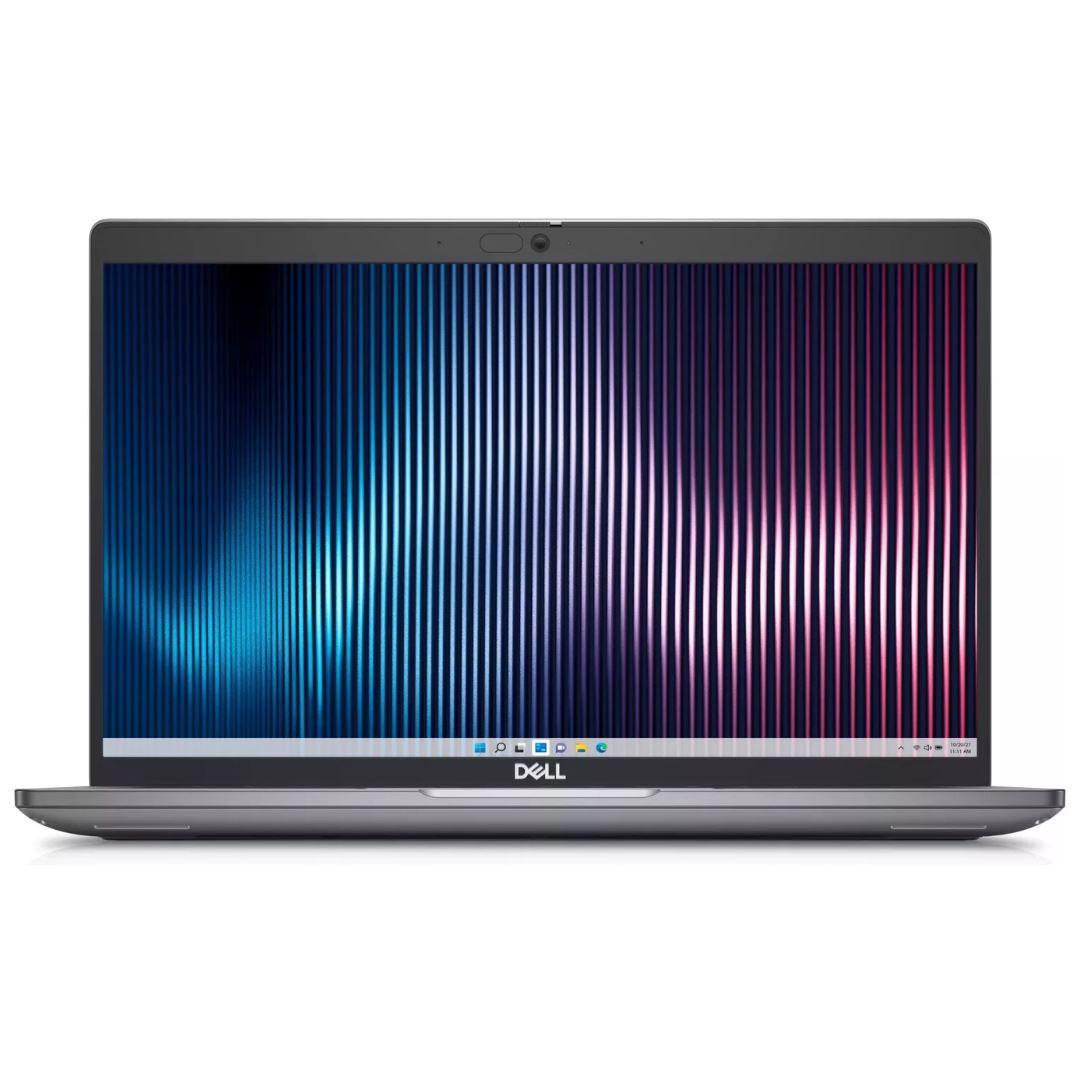 DELL LATITUDE 5440 14" 16 GB 256 GB SSD CORE I7-1365U 5.20 GHz W11P GREY ENGLISH GB (Fair)