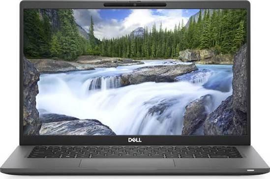 DELL LATITUDE 7420 14" 16 GB 512 GB SSD I7-1185G7 3.00 GHz W11P SPACE GRAY ENGLISH GB (Fair)