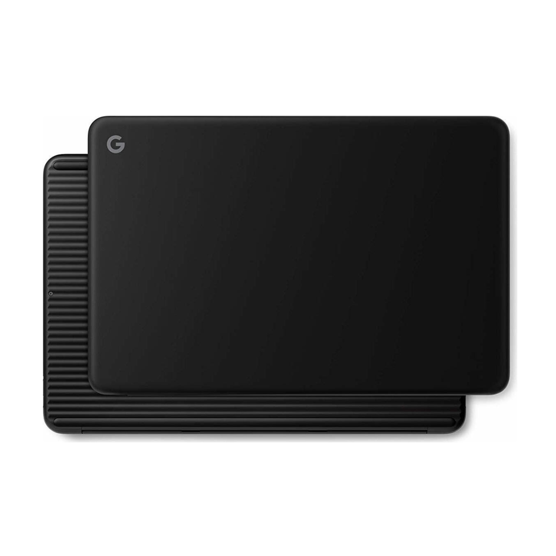 GOOGLE PIXELBOOK GO 13" 16 GB 256 GB MMC CORE I7-8500Y 1.50GHZ 1.50 GHz CHROME OS BLACK ENGLISH GB (Fair)