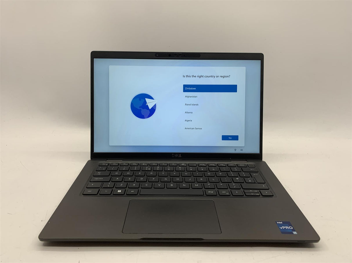DELL LATITUDE 7430 13" I7-1265U 16 GB 512 GB ENGLISH UK (C)
