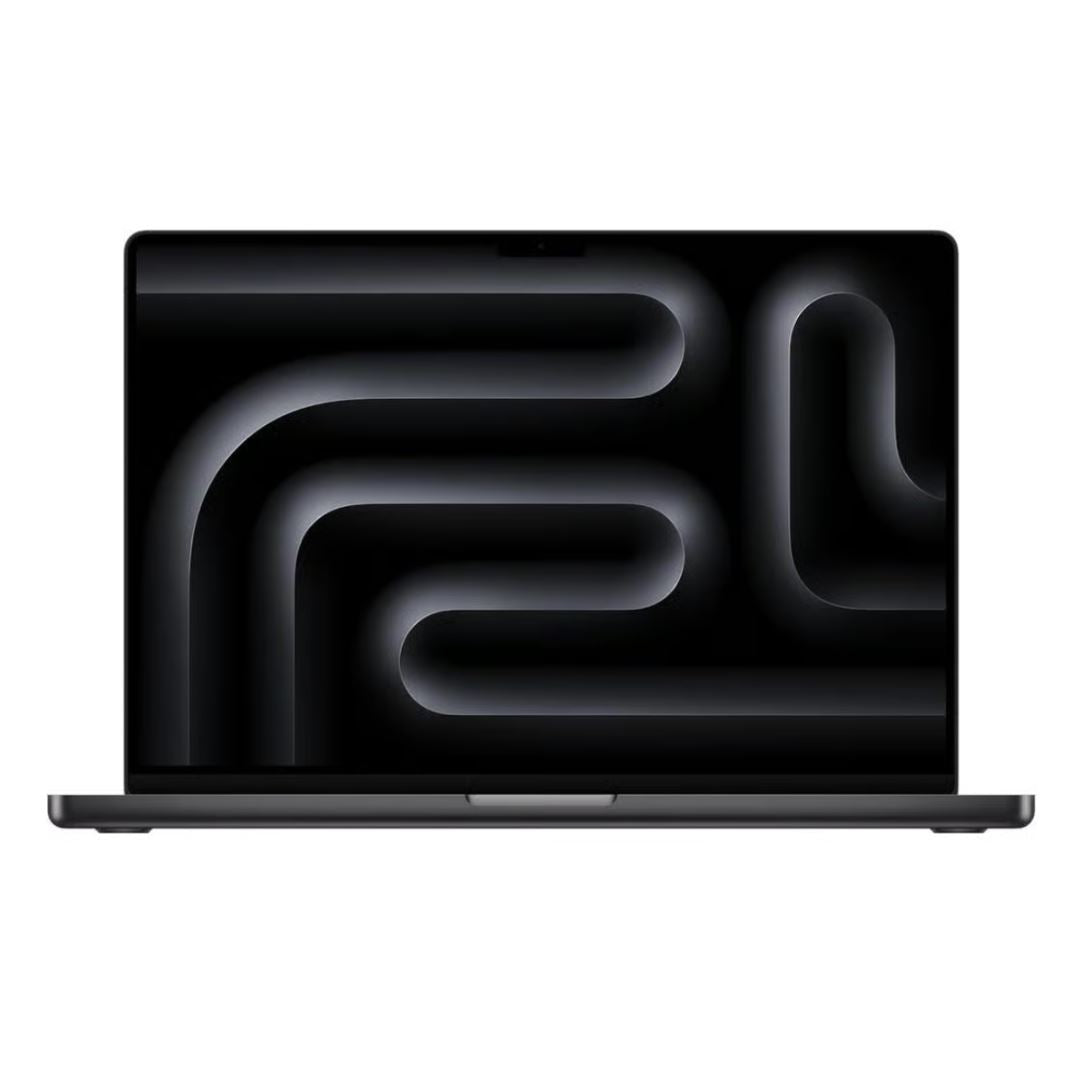 Apple MacBook Pro 2023 A3403 16" 48 GB 512 GB SSD APPLE M4 PRO 4.4 GHz MacOs SPACE BLACK ENGLISH GB (Very Good)