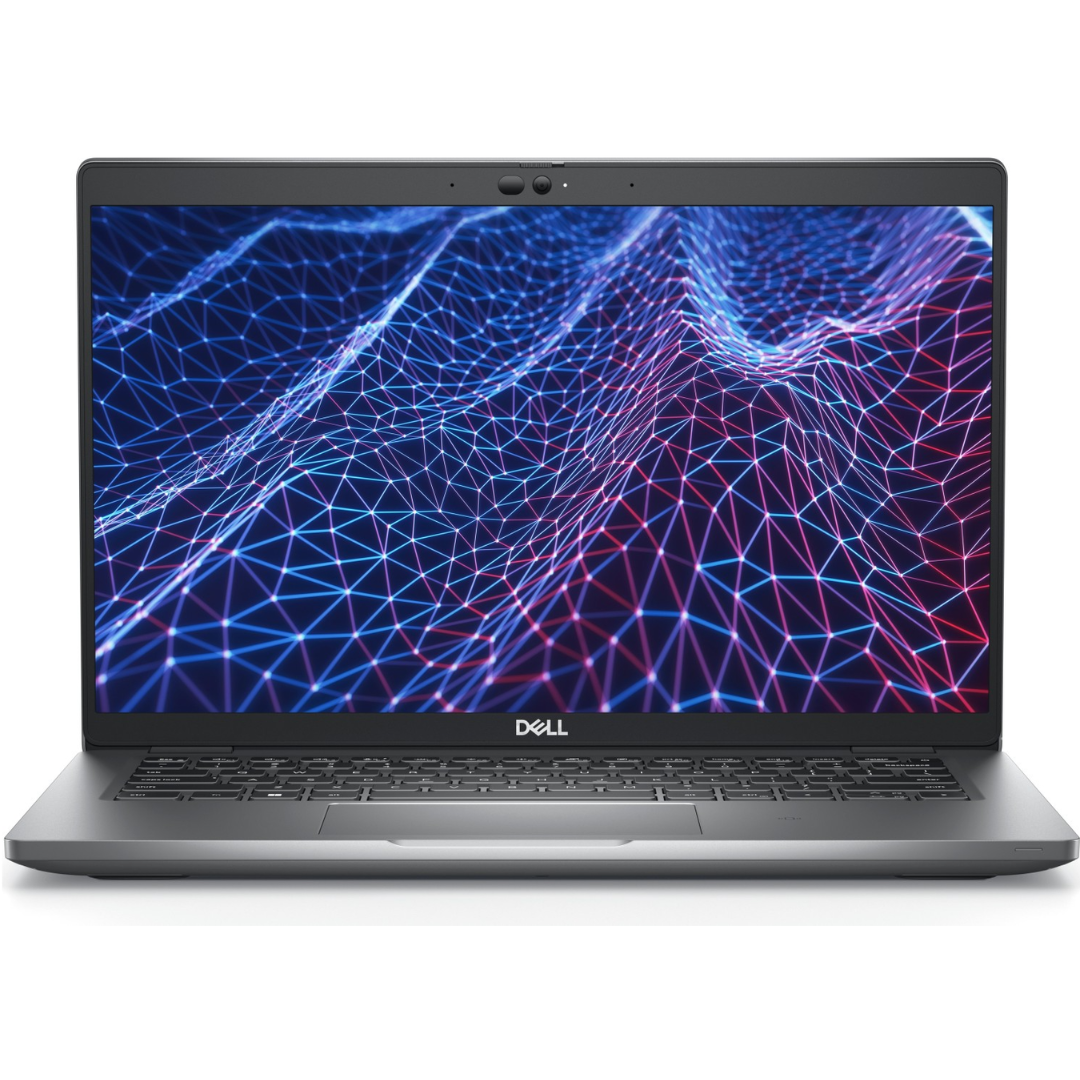 DELL LATITUDE 5430 14" 16 GB 512 GB SSD I5-1245U 4.40 GHz W11P SILVER FRENCH (Fair)