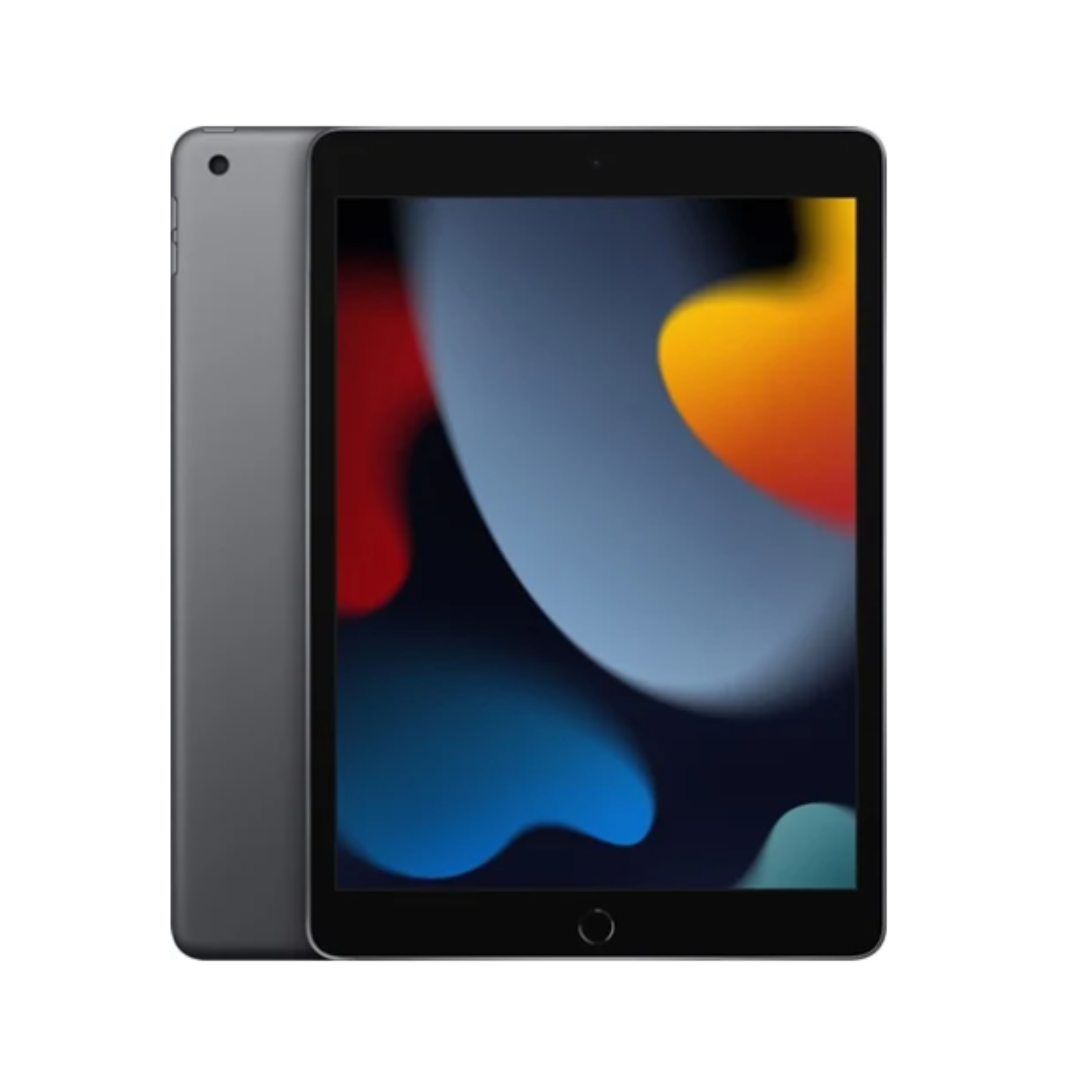 Apple iPad 9th Gen (A2602) 10.2" 64GB