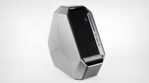 ALIENWARE AREA-51 R6 RYZEN THREADRIPPER 1950X 16-KERN 32 GB ARBEITSSPEICHER 1 TB