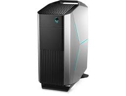 ALIENWARE AURORA R8 CORE I9-9900K 3.60 GHZ