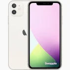 APPLE IPHONE 11 White