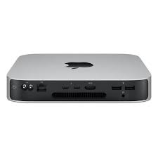 APPLE Mac mini 2020 A2348 APPLE M1 3.20 GHZ