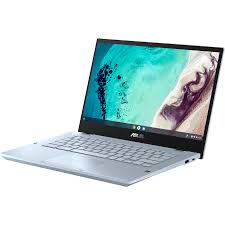 ASUS CHROMEBOOK FLIP CX3 I3-1110G4 1.80GHZ 14" ENGLISH KEYBOARD