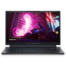 Alienware X15 R2 I7-12700H 4.70 GHZ 15.6" ENGLISH, GB KEYBOARD