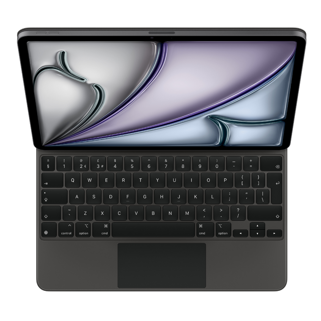 Apple Keyboard MJQK3B/A FOR  iPad Pro 12.9" QWERTY UK English Layout